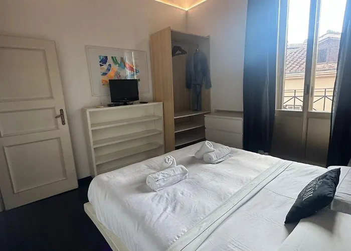 Casa Spagna *