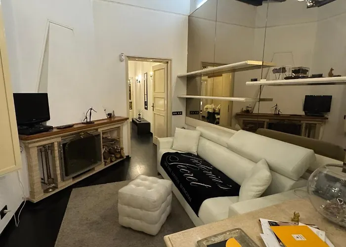 Casa Spagna דירה רומא