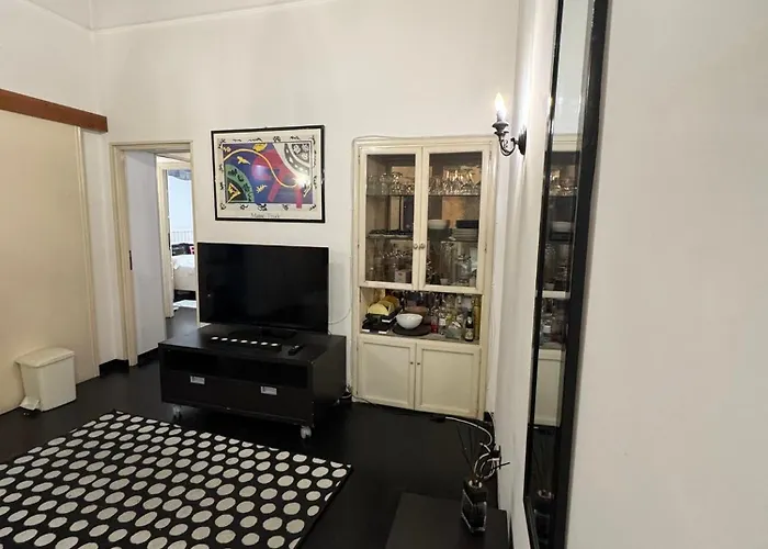 Casa Spagna *