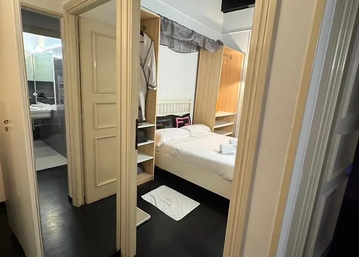 Casa Spagna רומא