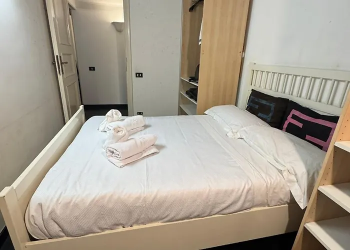 Casa Spagna