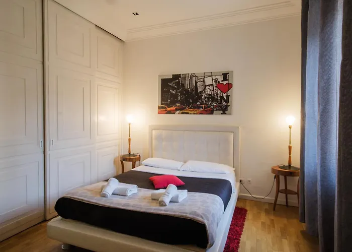 Casa Spagna רומא