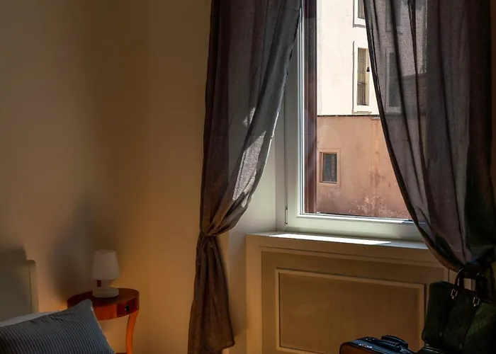 Casa Spagna