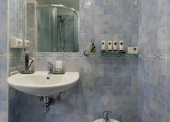 Casa Spagna רומא